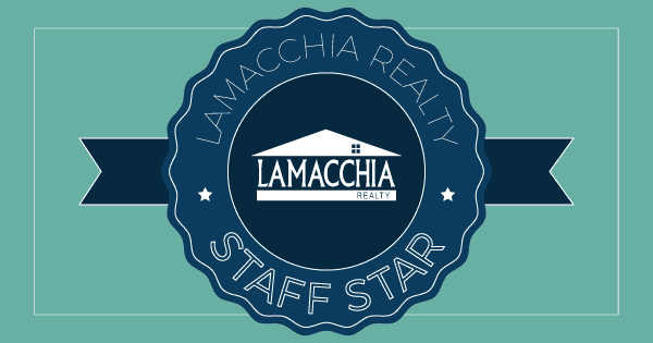 Staff Stars