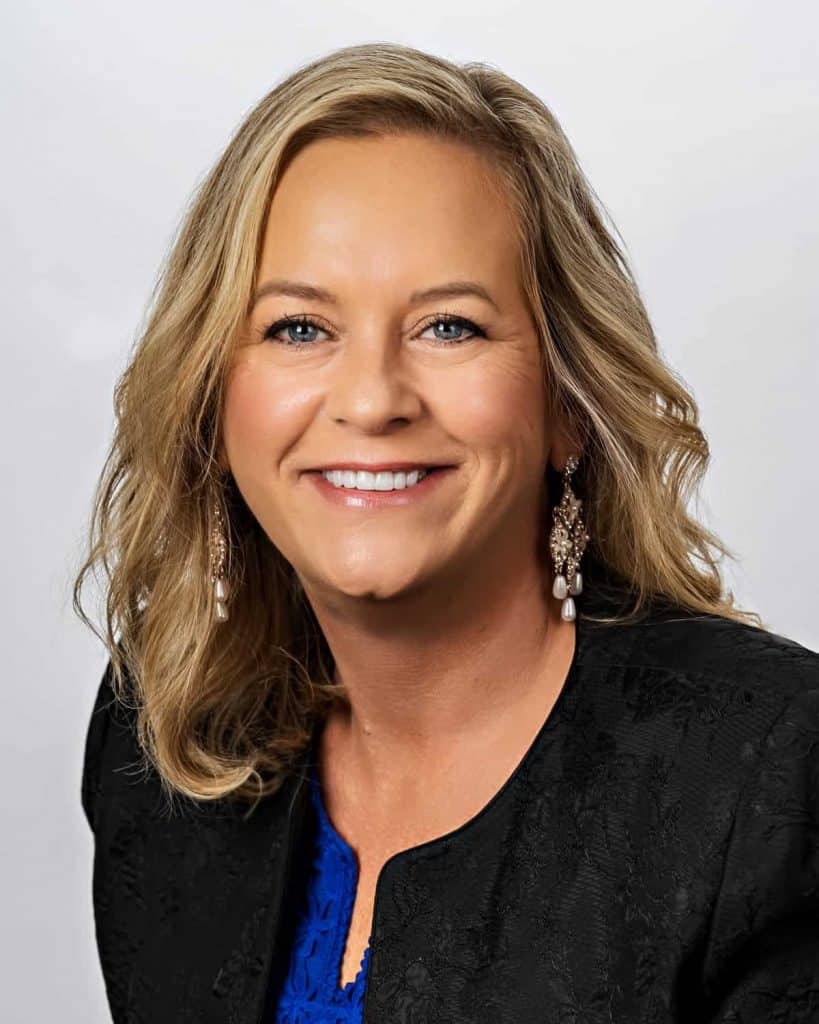 Michelle Wesson NEW Headshot