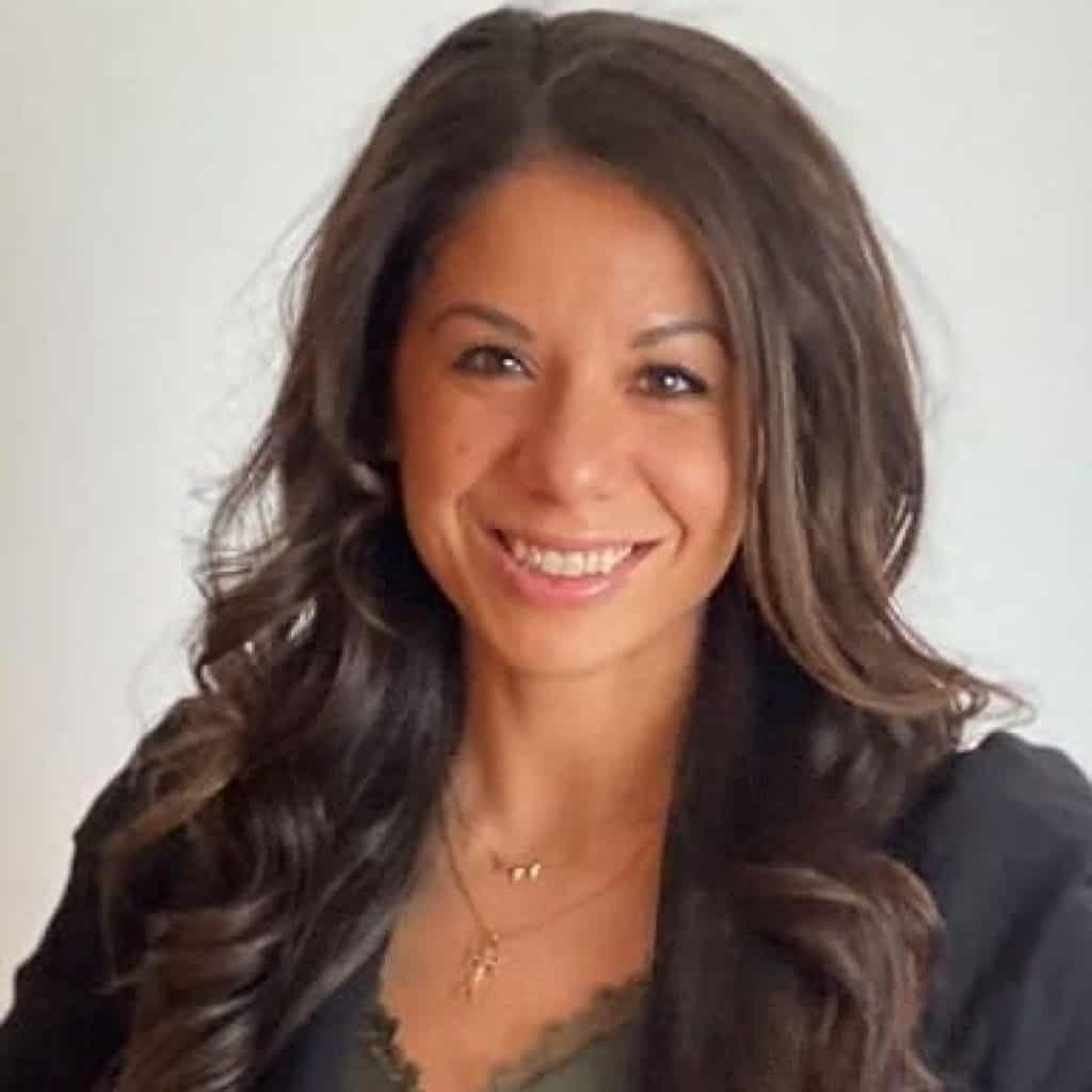 realtor Talia LaPointe