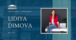 lidiya woburn