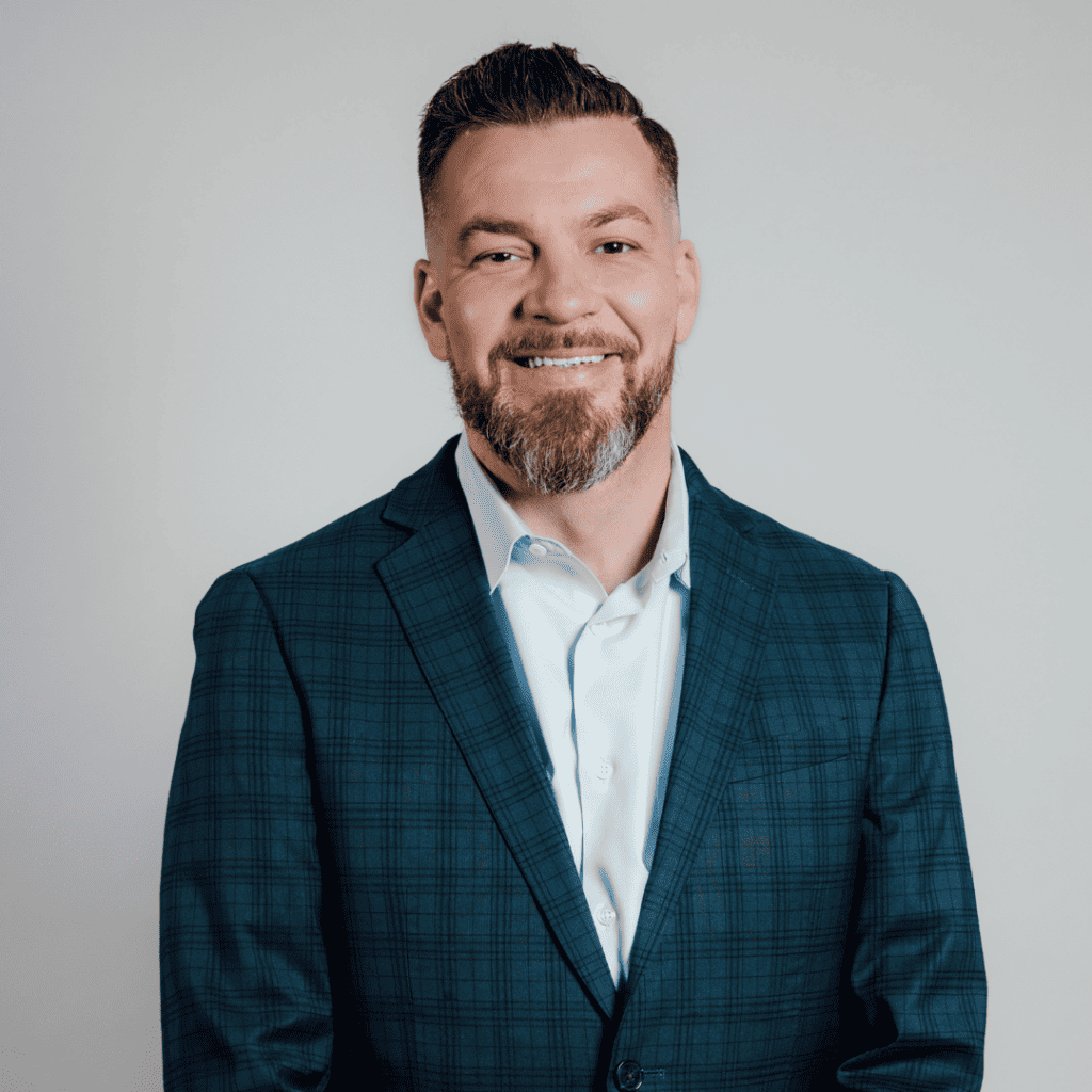 Jason Pincomb Headshot SQ