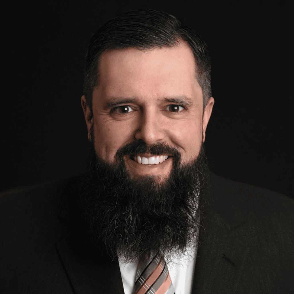 Michael Chaves Headshot SQ