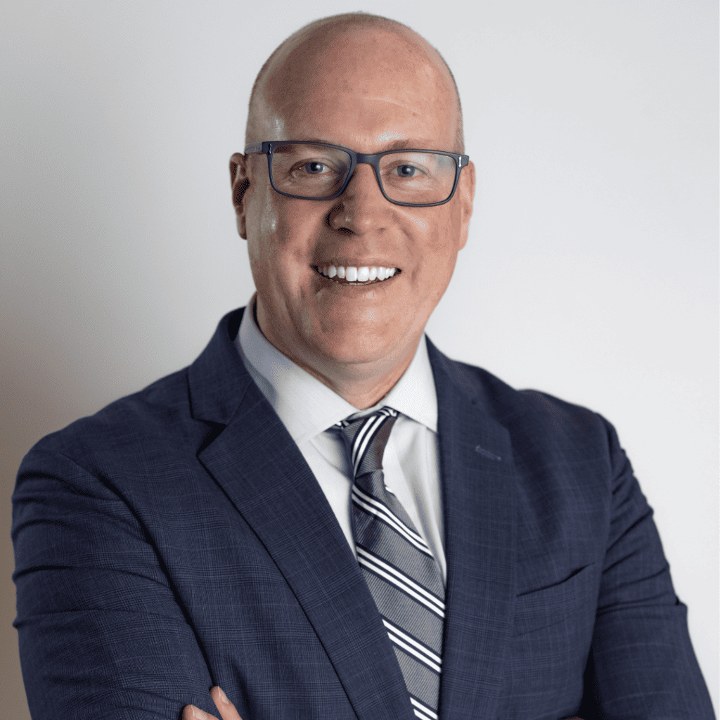 Brian Fitzpatrick Headshot SQ