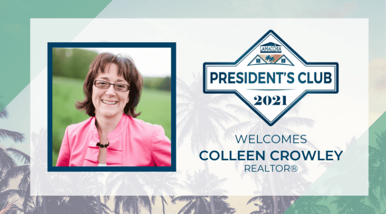 Colleen C Pres Club 2021 FI