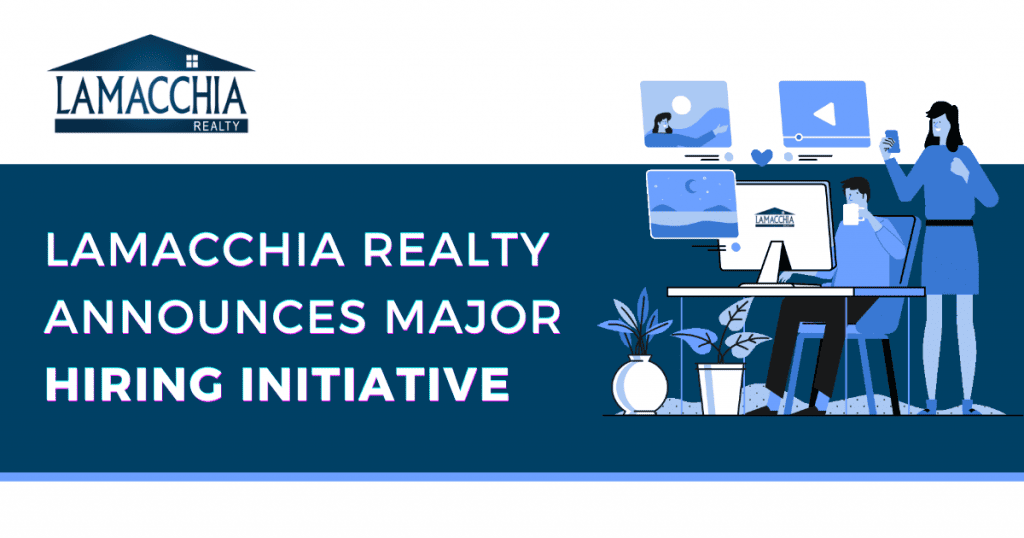 Hiring Initiative