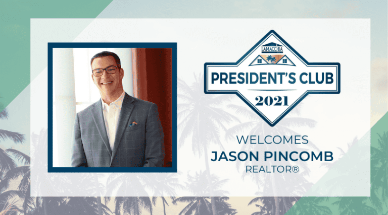 Jason PC21 FI
