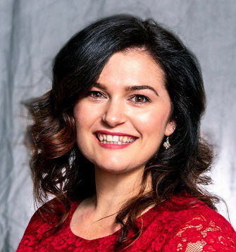 Mackenzie Mell Headshot