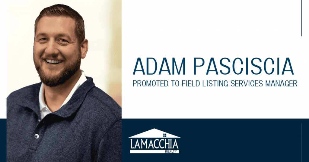 Adam pasciscia promo