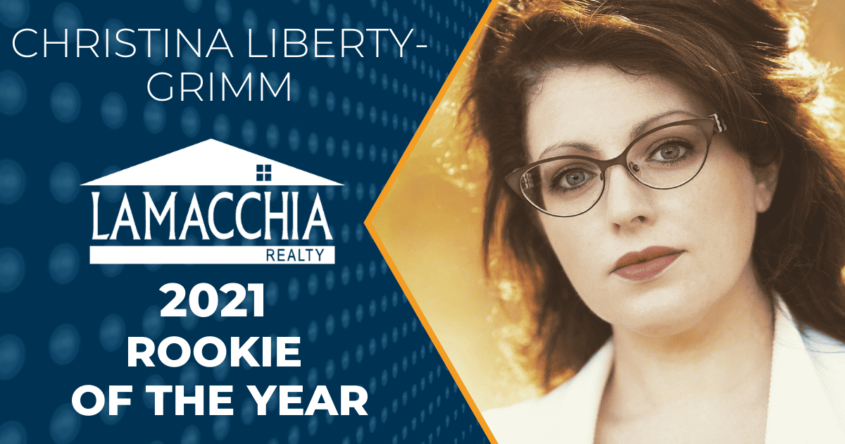 ROOKIE OF THE YEAR