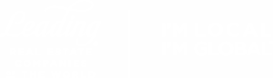 Tagline I'm Local Global with Vertical LeadingRE RGB Reverse R