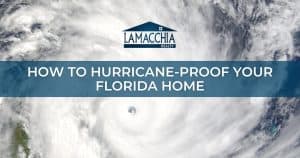 Hurricane proof florida home, featured image