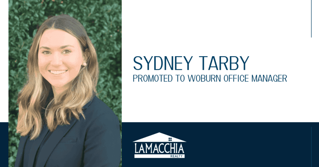 Sydney Tarby Office Manager