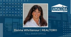 Donna Whritenour Fall River
