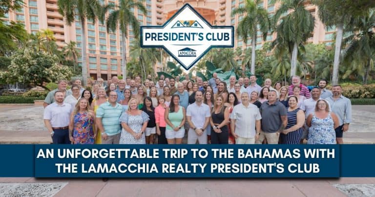 2023 President's Club PR Featured Image