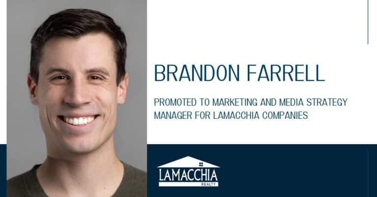 brandon farrell marketing media promotion