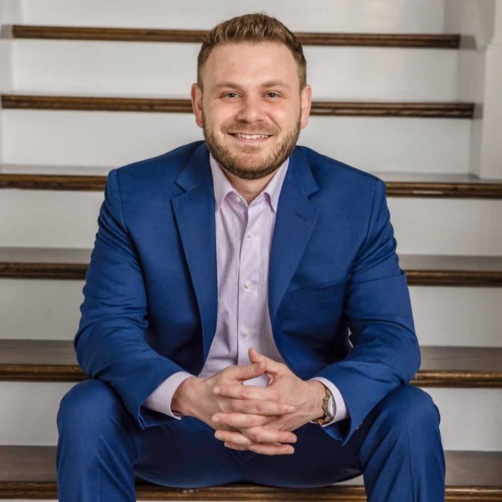 Mike McGrory Headshot SQ