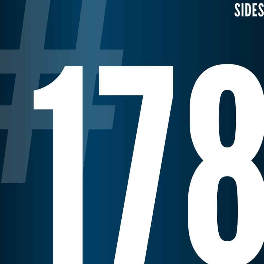 178 sides