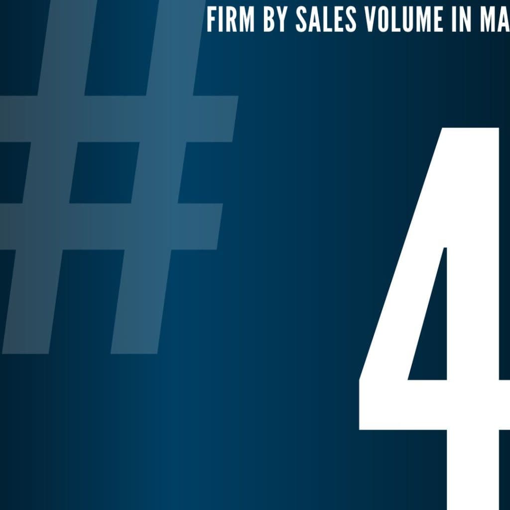 4, sales volume, ma