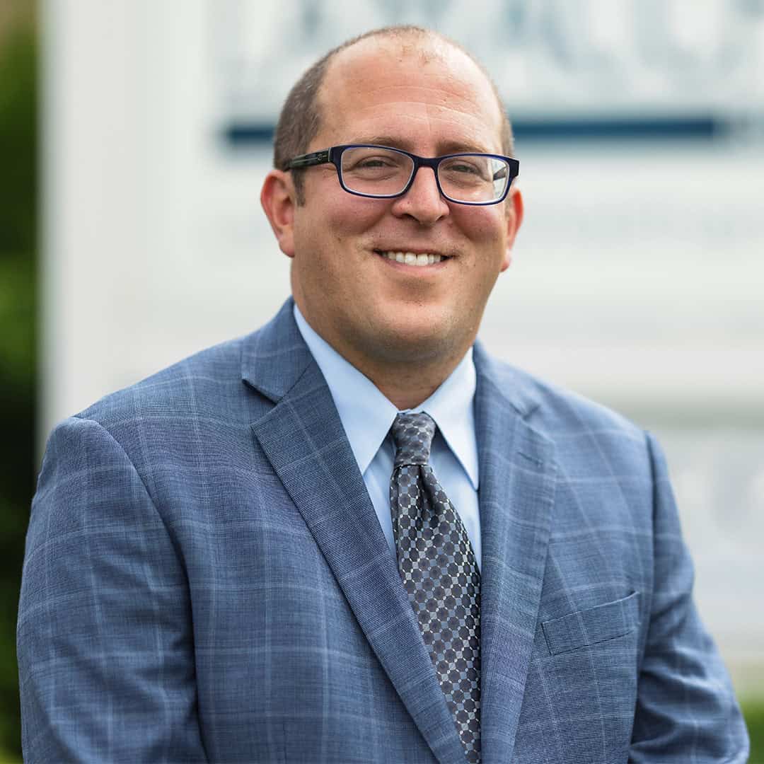 Dave Karoly