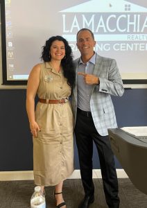 June 2024 Employee of the month - Mackenzie Mell
