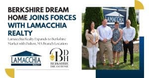 Berkshire dream home, acquisition, featured image