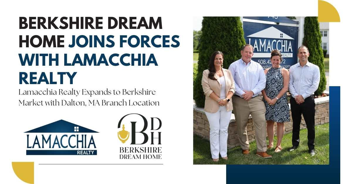 Berkshire dream home, acquisition, featured image