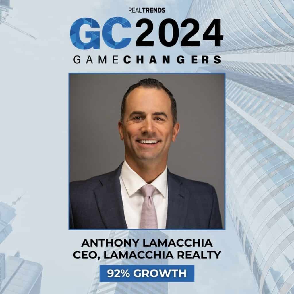 LR gamechanger 2024, square graphic