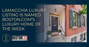 Lux Home of the Week