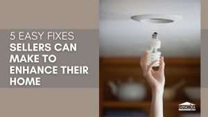 5 Easy Fixes Sellers Can Make