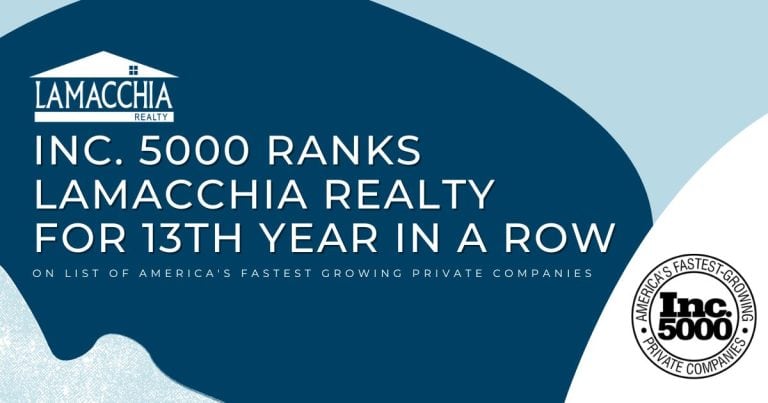 Lamacchia Realty Inc 5000