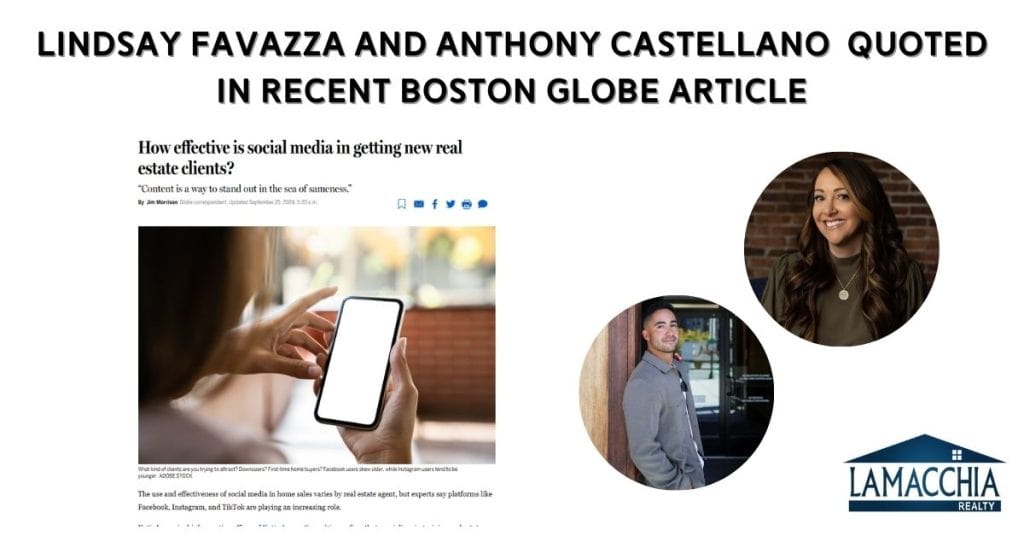 Lindsay Favazza and Anthony Castellano Boston Globe Article FI