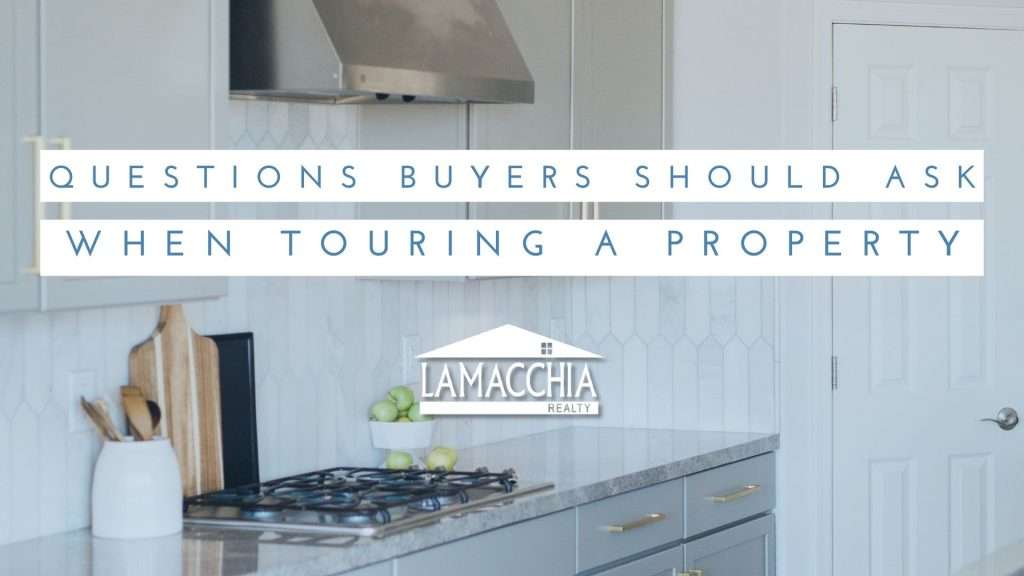 Questions Buyers Should Ask