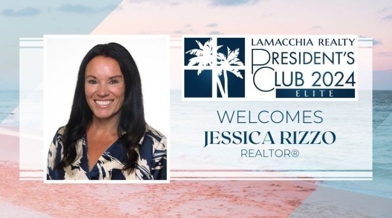 Jessica Rizzo Presidents Club Elite 1224