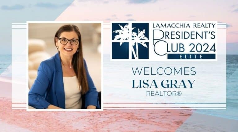 Lisa Gray PC ELITE