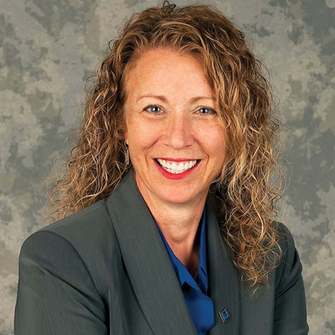 Diane Dabrowski