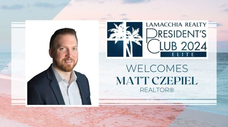 matt czepiel presidents club elite 1224