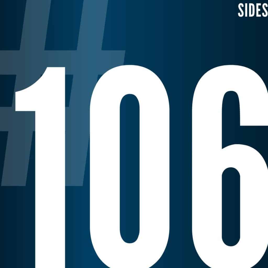 Lamacchia ranked #96 for Sides in US