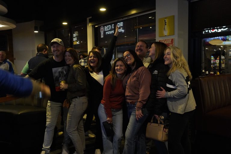 Top Producers 2024 Night Out Howl at the Moon April 10
