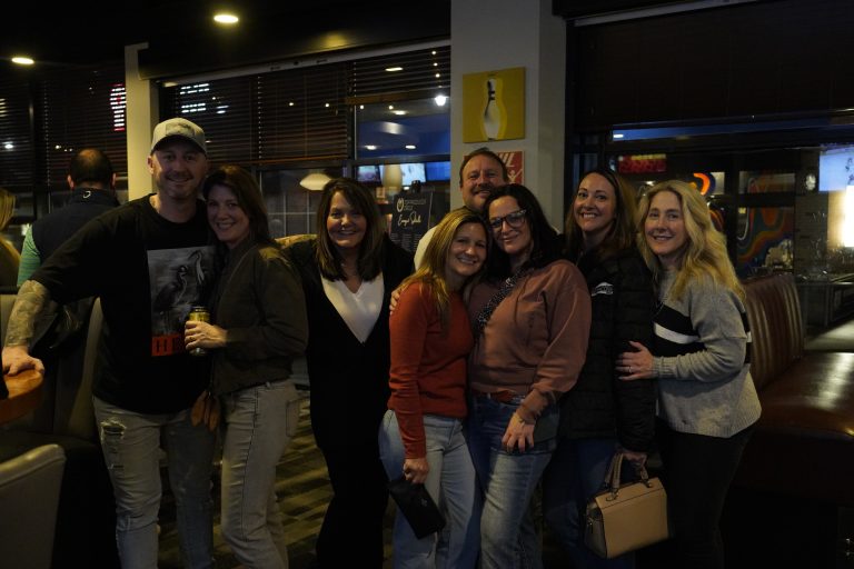Top Producers 2024 Night Out Howl at the Moon April 11