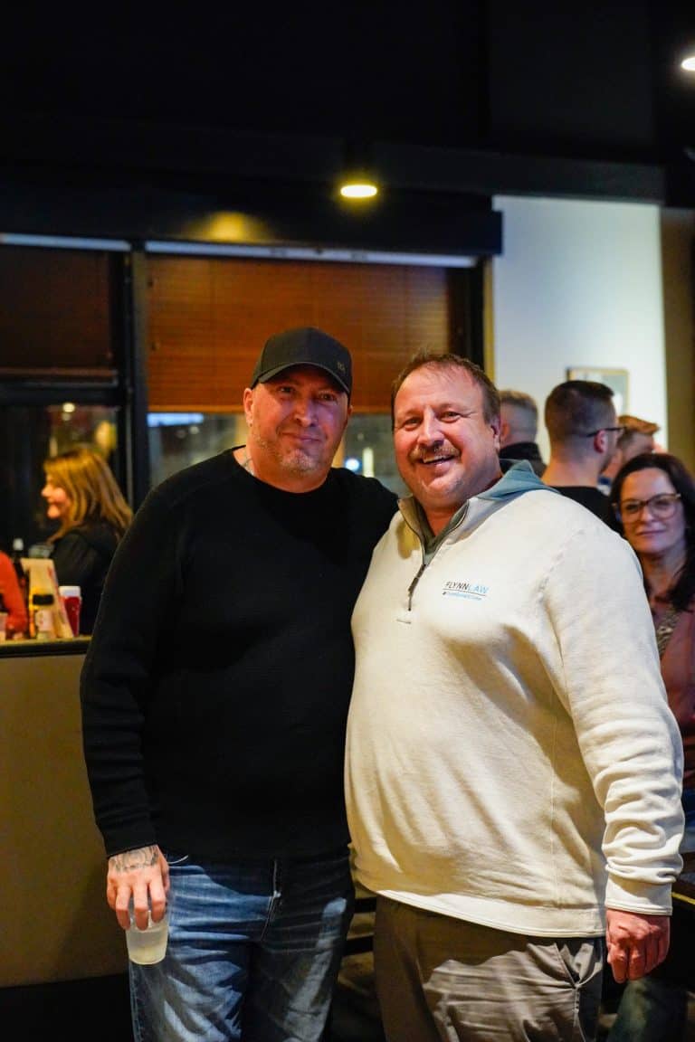 Top Producers 2024 Night Out Howl at the Moon April 13