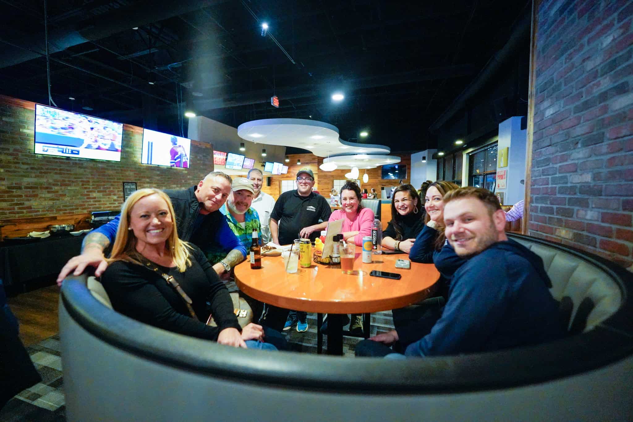 Top Producers 2024 Night Out Howl at the Moon April 20