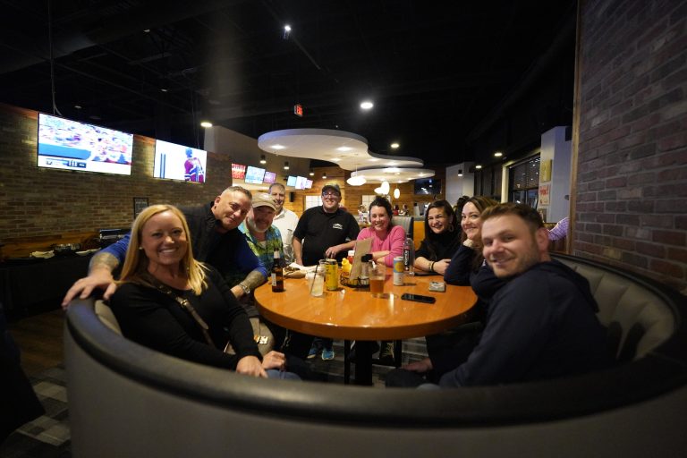 Top Producers 2024 Night Out Howl at the Moon April 20
