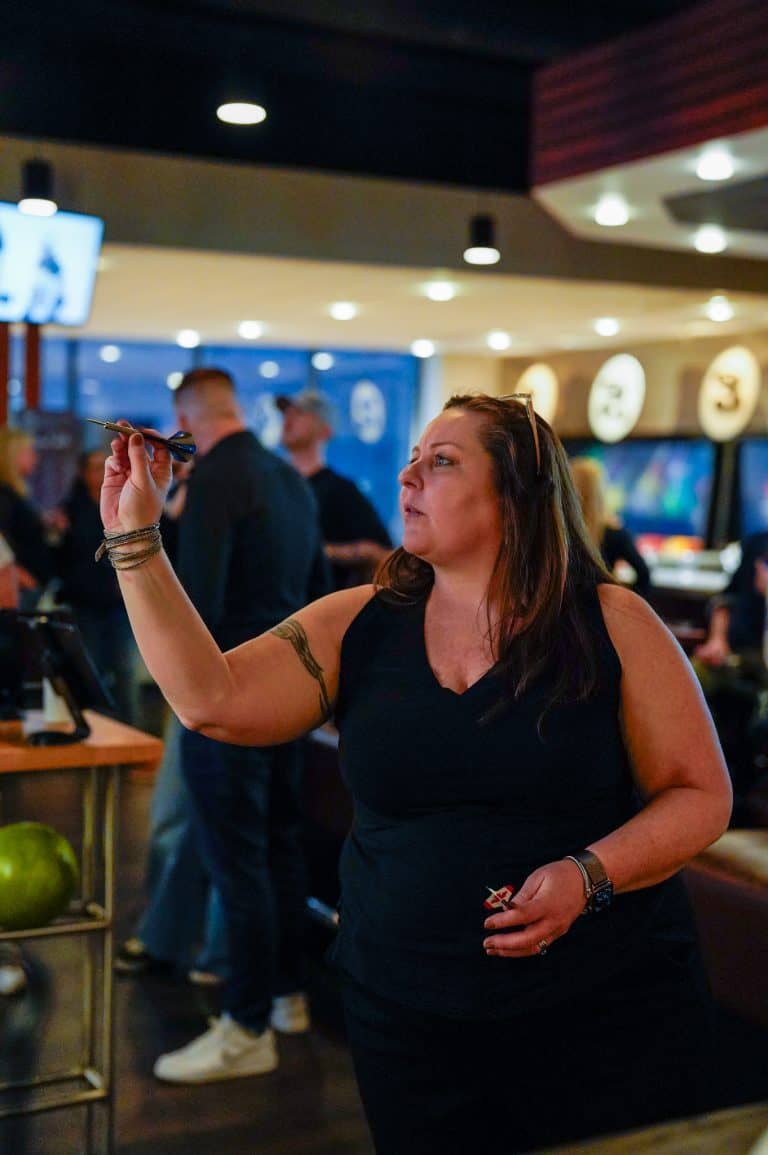 Top Producers 2024 Night Out Howl at the Moon April 23