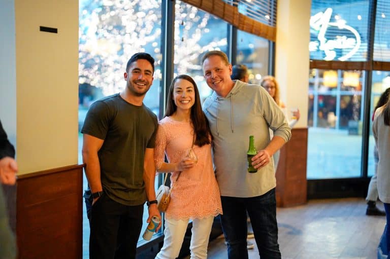 Top Producers 2024 Night Out Howl at the Moon April 27