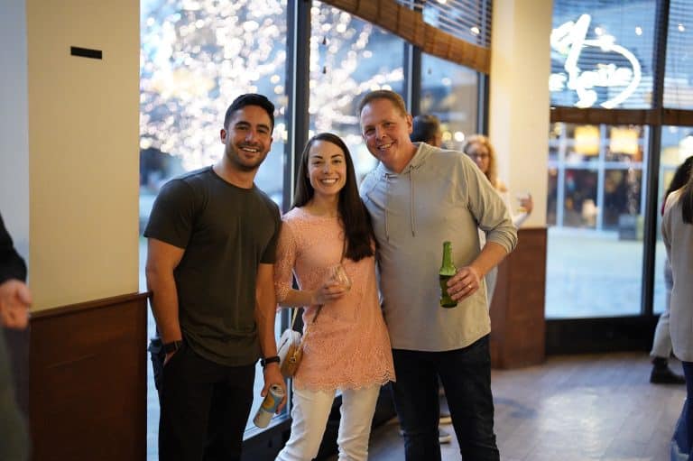 Top Producers 2024 Night Out Howl at the Moon April 27