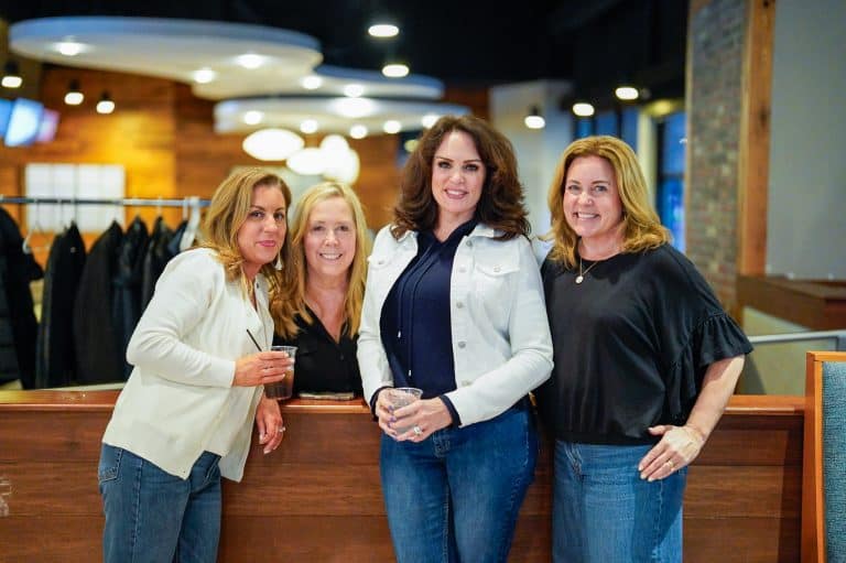 Top Producers 2024 Night Out Howl at the Moon April 28