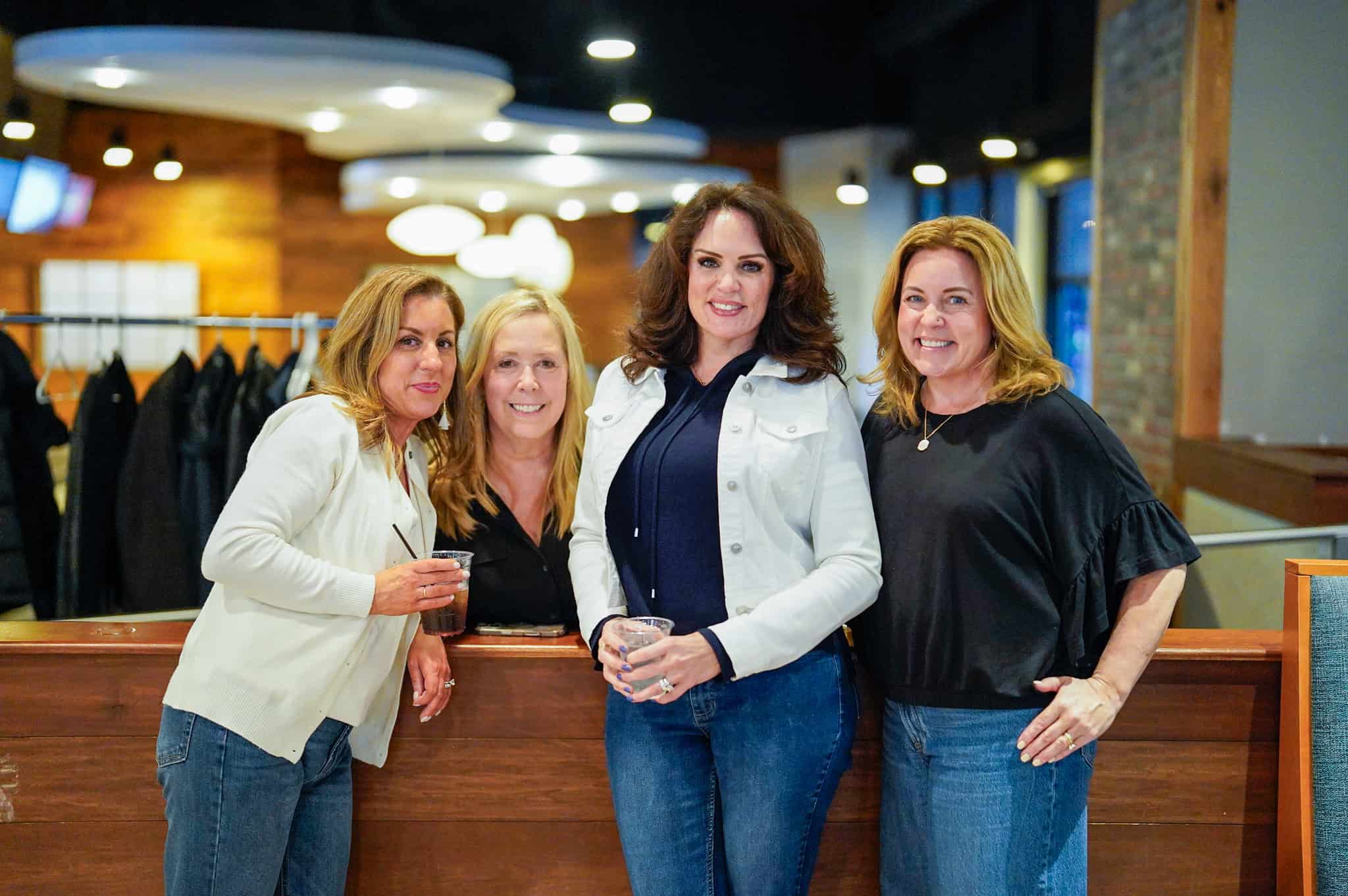 Top Producers 2024 Night Out Howl at the Moon April 28