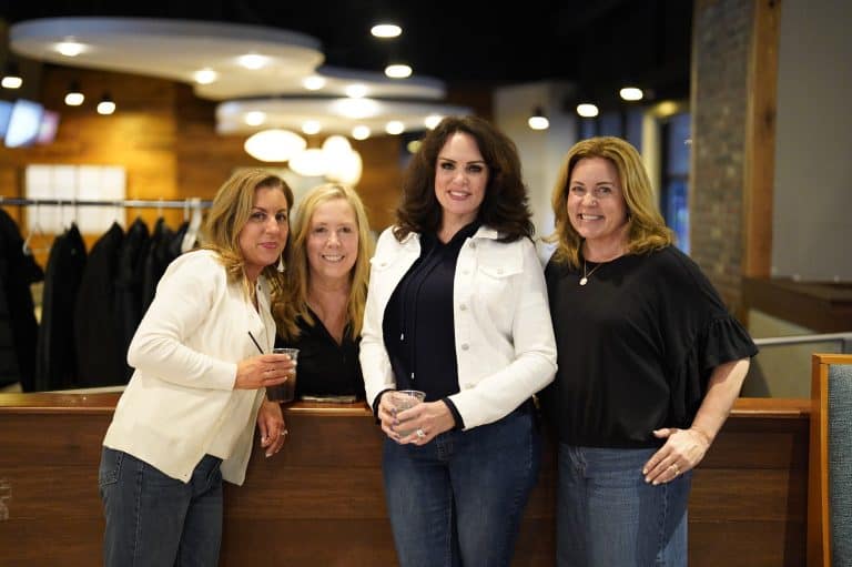 Top Producers 2024 Night Out Howl at the Moon April 28