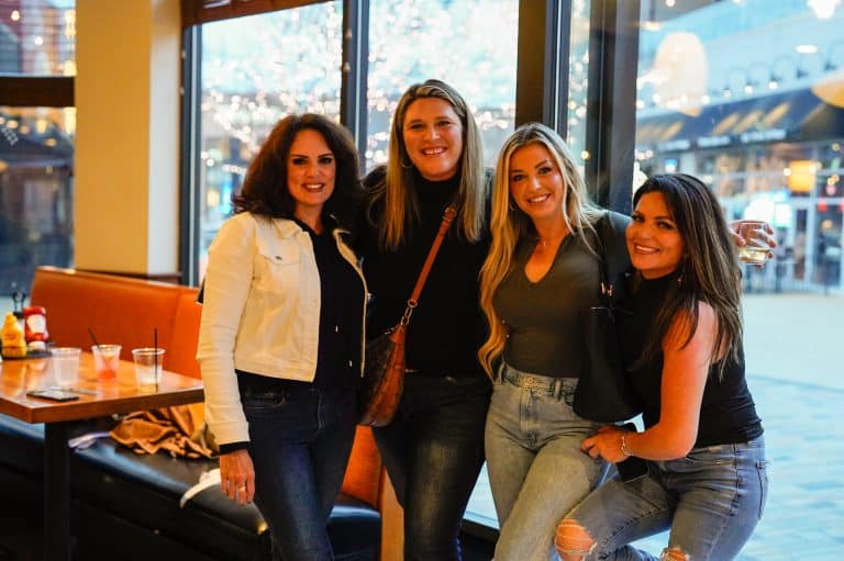Top Producers 2024 Night Out Howl at the Moon April 30