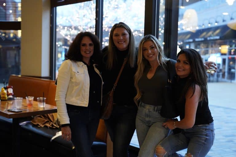 Top Producers 2024 Night Out Howl at the Moon April 30